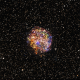 Illustration for article titled Chandra Has Been X-Raying the Universe for 15 Years